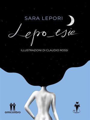 cover image of Lepo_esie